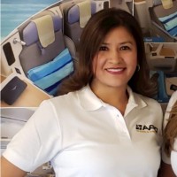 APG USA Employee Miriam Freire's profile photo