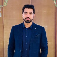 LOCAL TRADERS Employee Awais Iftikhar's profile photo