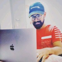 Lume Employee Renjith T.'s profile photo