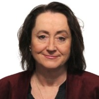 Equinor Employee Ann-Elisabeth Serck-Hanssen's profile photo