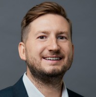 Debexpert Employee Ivan Korotaev's profile photo