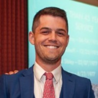 The Gray Insurance Company Employee Thomas Domingues's profile photo