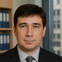 BitHide.io Employee Denys Ivanchenko's profile photo