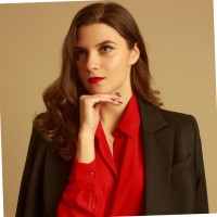 Airbo Employee Anna Bilinkis's profile photo