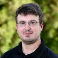 Jay Hall & Associates, Inc. Employee Nicolas Bernasconi's profile photo