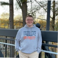 Dinwiddie County Public Schools Employee Dillon Armstrong's profile photo