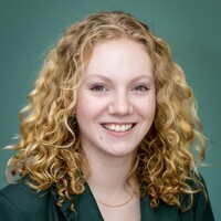 Kentucky Kernel Employee Olivia White's profile photo