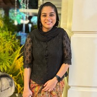 EnviroScope Maintenance Employee Zahara Ossman's profile photo