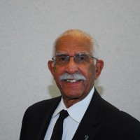 Diversified Chemical Technologies, Inc. Employee George Hill's profile photo