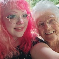 Megs Bosgraaf's profile photo