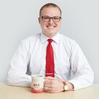 BNA CPAs & Advisors Employee Robert Longfield's profile photo
