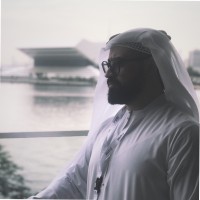 Safe City Group Employee Nidal al Malla's profile photo