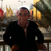 MAVINZ Employee Sherif Abdelrahman's profile photo