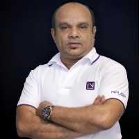 iNPLASS Employee Rafeeque Mohamed's profile photo
