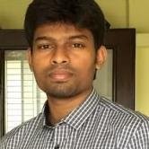 Arjun M Email