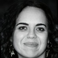 ESCO - Escola de Serviços e Comércio do Oeste Employee Susana Esteves's profile photo