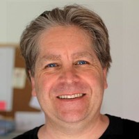 RDW Creative Employee Chris Welton's profile photo