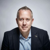 Liebherr Appliances Employee Shaun Pearson's profile photo