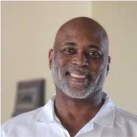 Tony Johnson