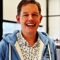 Strix NL Employee Toon Van Doorn's profile photo