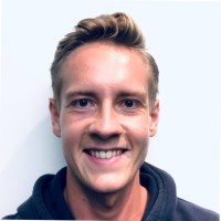 Spiegel Institut Employee Max Kuhn's profile photo