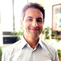 JPMorgan Chase & Co. Employee Alex R.'s profile photo