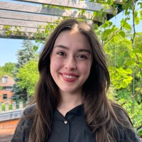 Canadian Centre for Food & Ecology | CCFE Employee Kate McQuade's profile photo