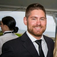 Vicarious Surgical Inc. Employee Joshua Valley's profile photo