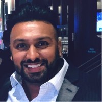 MetroWest Medical Center Employee Gurjeet Rehal's profile photo