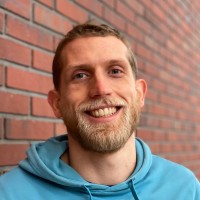 Nomitri Employee Andrea Palazzi's profile photo