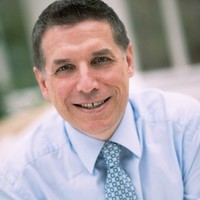 SFIA Foundation Employee Peter Leather's profile photo
