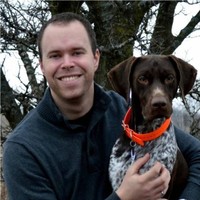 Accumold Employee Adam Waters's profile photo