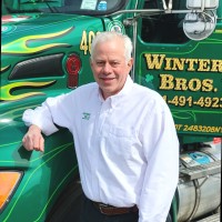Winters Bros. Waste Systems Employee Steven Joseph's profile photo
