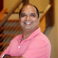 Santosh Prakash's profile photo