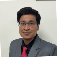 Ampcus Cyber Inc Employee Nikhil Bagadia's profile photo