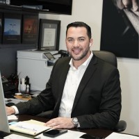 Morgan Auto Group Employee Karim Adib's profile photo