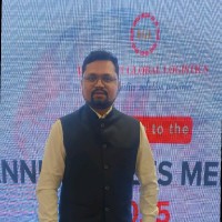Interport Global Logistics Employee Rahul Bhakne's profile photo