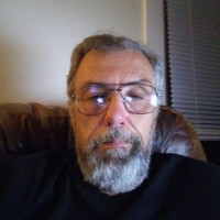 University of Tennessee Employee Mark Gammon's profile photo