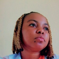 MUNI Employee Trinidad Ebula's profile photo
