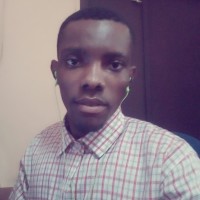 CNTIG Employee Augustin Dago's profile photo