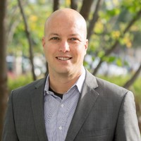 Cisco Employee Daniel McMorrow's profile photo