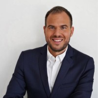 INTERSEROH Scrap and Metals Holding GmbH Employee Sebastian Wassermann's profile photo