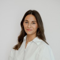 SportScheck Employee Franziska Junker's profile photo