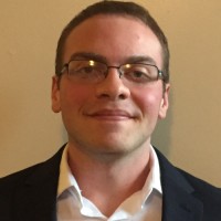 Walmart Employee Caleb Lucas's profile photo