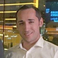 Henry Schein Employee Russell Hinds's profile photo
