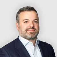 Eos Venture Partners Employee Zach Powell's profile photo