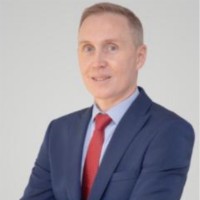 Angus Dundee Distillers PLC Employee Richard Thompson's profile photo