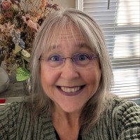 Johnson County Iowa Employee Sarah Thompson's profile photo