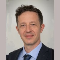 QuantAssets Employee Milen Marinov's profile photo