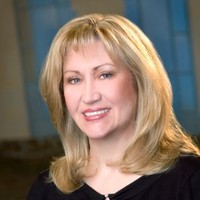 Las Vegas-Clark County Library District Employee Betsy Ward's profile photo